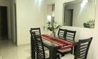 Imagem 2: Apartamento à venda, 72 m² por R$ 424.000,00 - Chácara Califórnia - São Paulo/SP