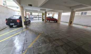 Imagem 4: APARTAMENTO 1 DORMITORIOS MOBILIADO PARA VENDA BEM LOCALIZADO NO BAIRRO GUILERMINA