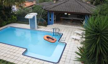 Imagem: Casa à venda, 763 m² por R$ 2.460.000,00