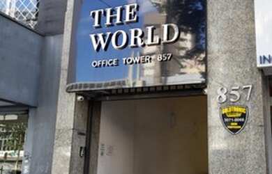 Imagem 2: Conjunto comercial no Centro de Curitiba disponível para locação ótima localização