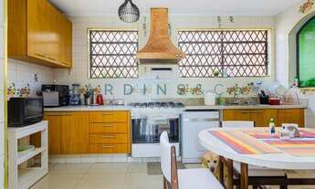 Imagem 3: SãO PAULO - Casa Padrão - Morumbi