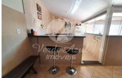 Imagem 6: Casa - João Aranha - Paulínia