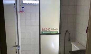 Imagem 2: Apartamento com 2 dormitórios à venda, 59 m² por R$ 265.000,00 - Jardim Colorado - São Jos