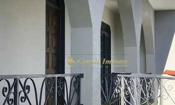 Imagem 3: Casa com 4 dormitórios à venda, 271 m² por R$ 855.000,00 - Ribeirânia - Ribeirão Preto/SP