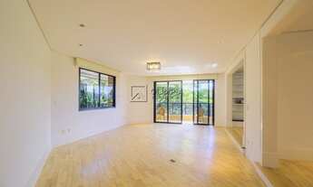 Imagem 2: Apartamento Locação 3 Dormitórios - 290 m² Vila Nova Conceição