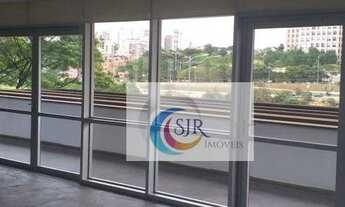 Imagem 6: Conjunto comercial, 504 m²- Brooklin - São Paulo/SP