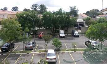 Imagem 4: Apartamento residencial à venda, Granja Viana, Condomínio dos Sabiás, Cotia - AP0021