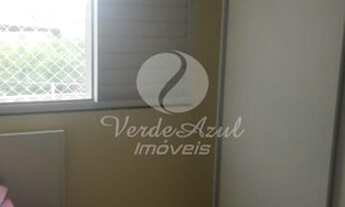 Imagem 5: Apartamento - Loteamento Adventista Campineiro - Hortolândia