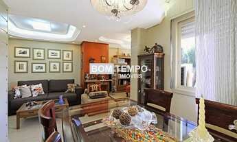 Imagem 7: PORTO ALEGRE - Cobertura - Cristo Redentor