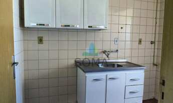 Imagem 3: Kitnet Residencial para locação, Botafogo, Campinas -