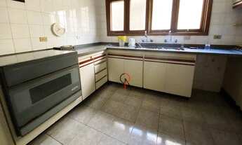 Imagem 7: Casa com 4 dormitórios à venda, 550 m² por R$ 1.800.000,00 - Alphaville 04 - Santana de Pa