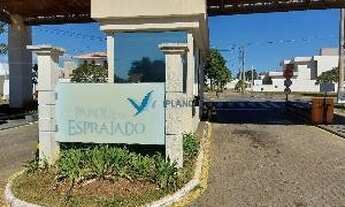 Imagem: Terreno - Parque Espraiado