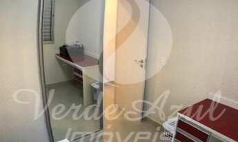 Imagem 6: Apartamento - Parque Yolanda (Nova Veneza) - Sumaré