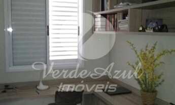 Imagem 7: Apartamento - Chácara Primavera - Campinas