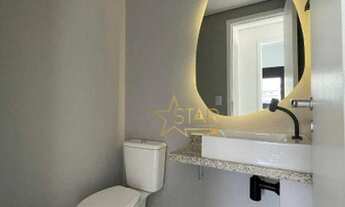 Imagem 7: Apartamento à venda, 74 m² por R$ 1.747.000,00 - Vila Olímpia - São Paulo/SP