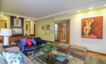 Imagem 6: Venda Apartamento 4 Dormitórios - 189 m² Pinheiros