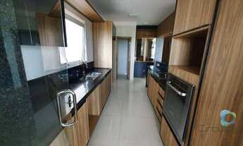 Imagem 5: Apartamento com 3 Suítes, sendo 1 master à venda, 195 m² - Alto do Ipê - Ribeirão Preto/SP