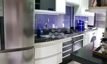 Imagem 3: Apartamento à venda, 47 m² por R$ 180.000,00 - Jardim Santa Maria (Nova Veneza) - Sumaré/S