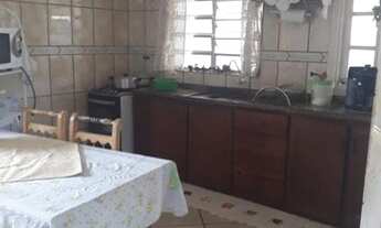 Imagem 4: Casa com 3 dormitórios à venda, 205 m² por R$ 402.000,00 - Ingleses do Rio Vermelho - Flor