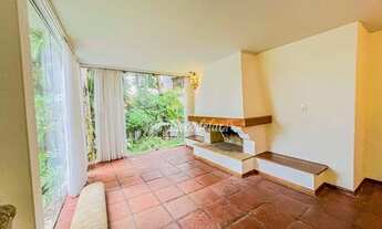 Imagem 4: Casa com 4 dormitórios à venda, 203 m² por R$ 1.480.000,00 - Jardim Floresta - São Paulo/S