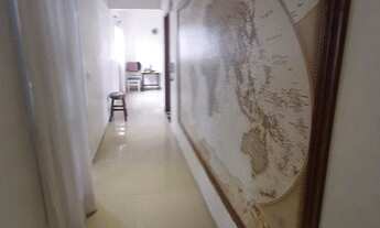 Imagem 5: Apartamento com 2 dormitórios à venda, 60 m² por R$ 352.000,00 - Campo Grande - Santos/SP