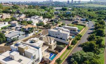 Imagem 6: Lote/Terreno para venda no Buona Vita Ribeirão - Ribeirão Preto - SP