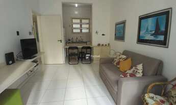 Imagem: Apartamento com 1 dormitório à venda