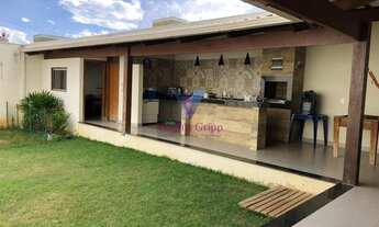 Imagem 2: Casa com espaço gourmet - Nossa Senhora das Graças - Betim - MG