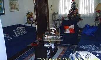 Imagem 2: Sobrado com 3 dormitórios, 246 m² - venda por R$ 900.000,01 ou aluguel por R$ 3.800,00/mês