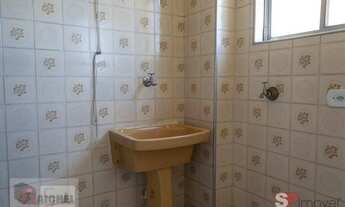 Imagem 2: Apartamento com 2 dormitórios à venda, 78 m² por R$ 416.000,00 - Tatuapé - São Paulo/SP