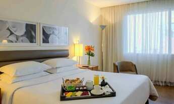 Imagem 6: Flat Grand Mercure São Paulo Vila Olímpia disponível para venda com 24m² e 01 vaga de gara