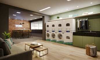 Imagem 6: Apartamento residencial para venda, Vila Prudente, São Paulo - AP12727