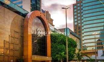 Imagem 7: Apartamento à venda no bairro Jardim Caravelas - São Paulo/SP, Zona Sul