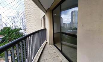 Imagem 6: Apartamento Locação Pompéia 157 m² 3 Dormitórios