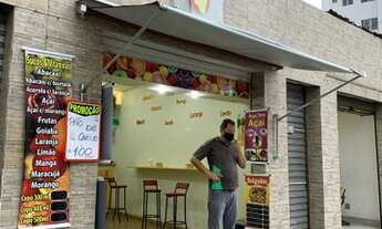 Imagem 4: Passa ponto Lanchonete