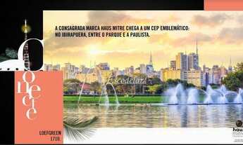 Imagem 2: Apartamento à venda, 76 m² por R$ 1.188.938,00 - Vila Clementino - São Paulo/SP