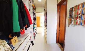 Imagem 3: Excelente Casa 04 Suítes, lazer, 3.600m2 S. Mansões Lago Norte - Mi Trecho 3