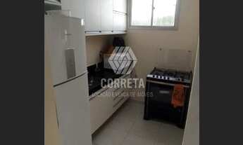 Imagem 5: Apartamento com 2 dormitórios à venda, 53 m² por R$ 120.000,00 - Castelândia - Serra/ES