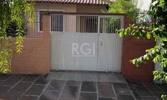 Imagem: Porto Alegre - Casa Padrão - Partenon