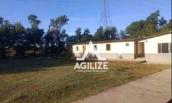 Imagem 5: Área Rural de Macaé - Sítio