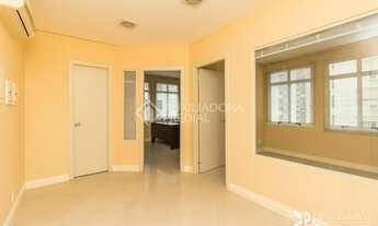 Imagem 5: PORTO ALEGRE - Conjunto Comercial/Sala - Menino Deus