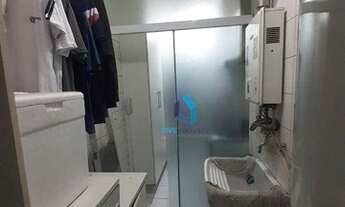 Imagem 12: Apartamento à venda, 107 m² por R$ 1.017.000,00 - Jardim Taquaral - São Paulo/SP