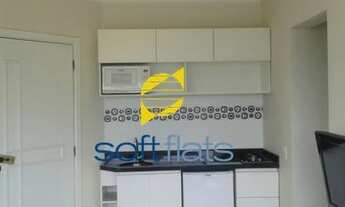 Imagem: Flat, Residencial para Aluguel, Paraíso