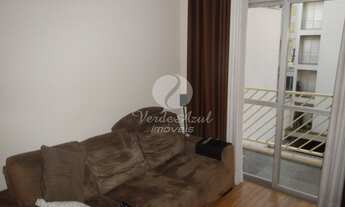 Imagem 6: Apartamento - Bosque - Campinas
