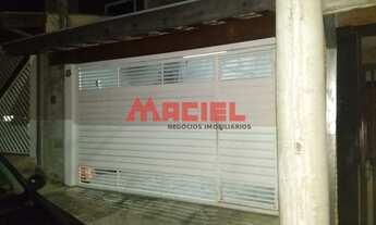 Imagem 2: Venda - CASA - JARDIM CRUZEIRO DO SUL - SAO JOSE DOS CAMPOS - 125 M² AT - 80 M² AC - 4 DOR