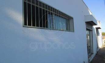 Imagem 2: Um bom imóvel COMERCIAL no centro de Araraquara-SP