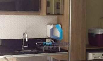 Imagem 2: Apartamento Garden à venda, 110 m² por R$ 530.000,00 - Interlagos - São Paulo/SP