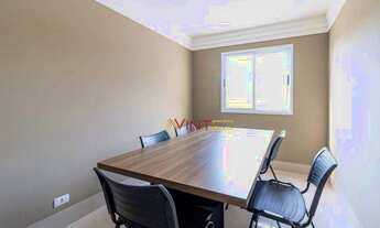 Imagem 12: Apartamento com 2 dormitórios à venda, 56 m² por R$ 340.000,00 - Novo Mundo - Curitiba/PR