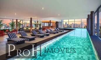 Imagem: Studio 29m² 1 dormitório localizado em