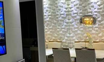 Imagem 2: Apartamento para venda em Barueri - Condomínio Viva Mais